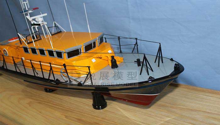 HUAYING388 Rescue Boat