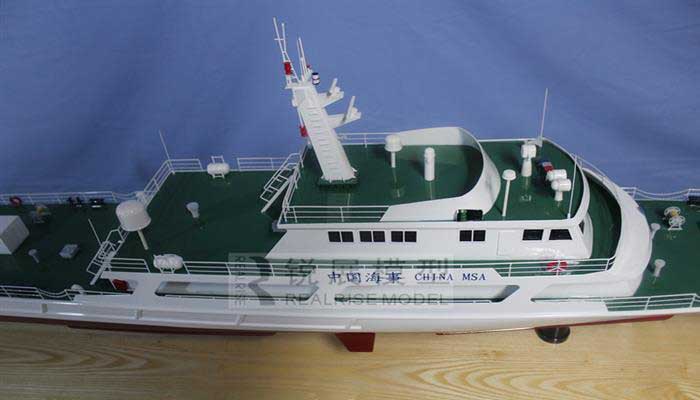 HAIXUN0691 ship model