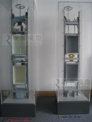 电梯、轿箱、井架